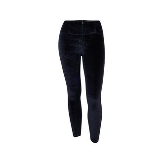 Freddy WR.UP push up superskinny 7/8 vita alta effetto velluto