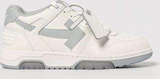 Off-white Sneakers Out Of Office Off-White in pelle