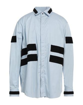 Balmain TOPWEAR - Shirts on YOOX.COM