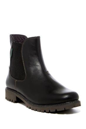 Eastland Ida Chelsea Boot in Black at Nordstrom Rack, Size 9.5
