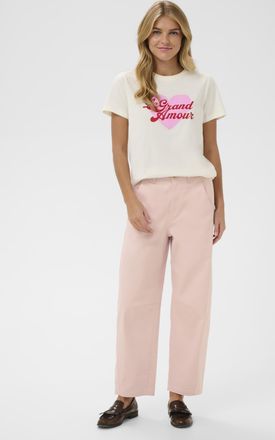Saint Tropez Jeans PaudeSZ Jeans Loose fit