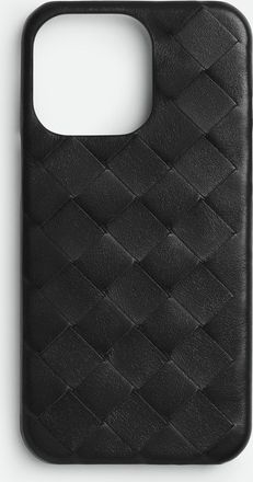 Bottega Veneta Intrecciato Iphone 16 Pro Case - Bottega Veneta