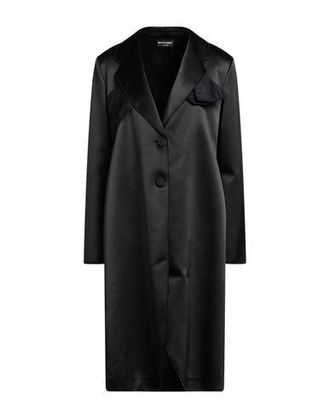 Emporio Armani Overcoats & Trench Coats