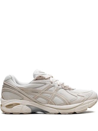 Asics GT-2160 Cream/Feather Grey sneakers - Neutrals