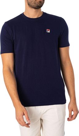 Fila Fila Mens Sunny T-Shirt, Navy, M