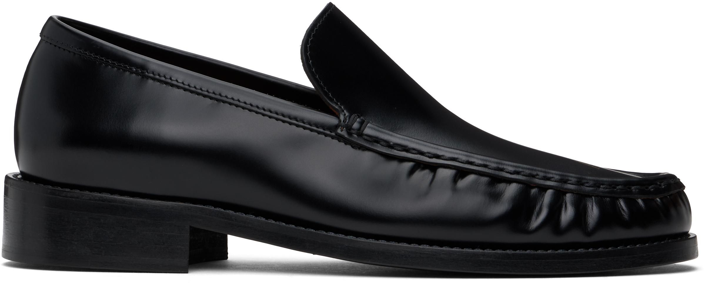 Acne Studios: Black Low-Cut Shoes now up to −53% | Stylight