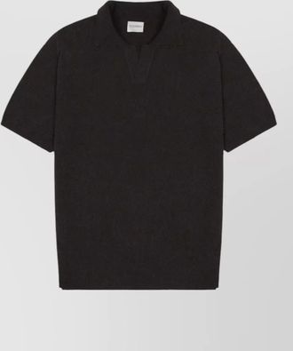 Closed polo shirt