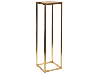 Schubiger M&ouml;bel S&auml;ule Barkley Messing Klein