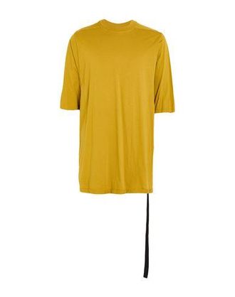 Rick Owens TOPWEAR - T-shirts su YOOX.COM