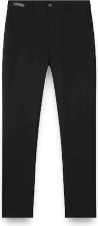 Paul & Shark Uomo, Pantaloni, Nero, L, new