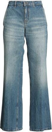 Victoria Beckham HOSEN & R&Ouml;CKE - Jeanshosen auf YOOX.COM