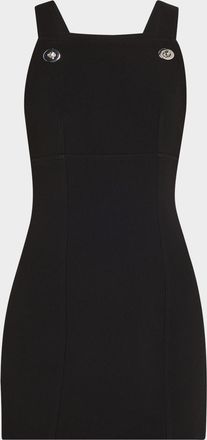 A.L.C. Priscilla Mini Dress