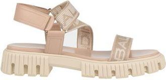 Baldinini FOOTWEAR - Sandals on YOOX.COM