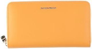 Borbonese Small Leather Goods - Wallets on YOOX.COM