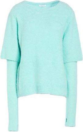 Patrizia Pepe MAGLIERIA - Pullover su YOOX.COM