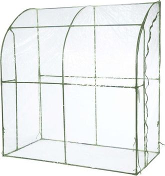 Nature Invernadero De Jard&iacute;n H215 X 200 X 100