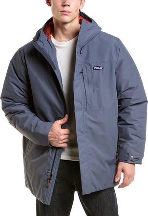 Patagonia Windshadow Parka