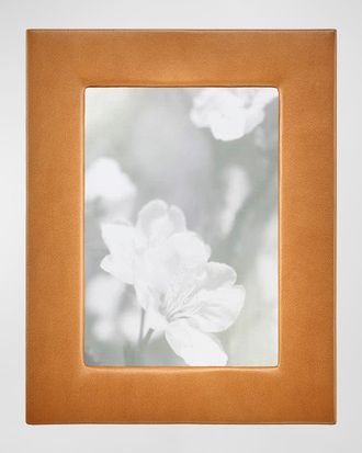 Graphic Image Leather Frame, 5x7