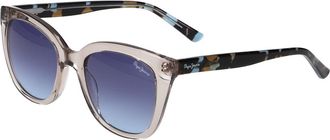Pepe Jeans London PJ7399 949 Womens Sunglasses Grey Size 51