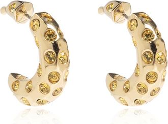 Kate Spade New York Donna, Accessori, Giallo, Taglia unica, new