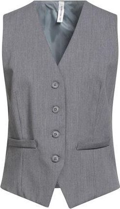 Tensione In SUITS and CO-ORDS - Waistcoats on YOOX.COM