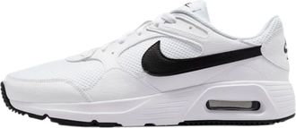 Nike Air Max SC White / Black - White CW4555-102 Mens