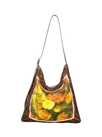 Dries Van Noten Borsa Large Scarf