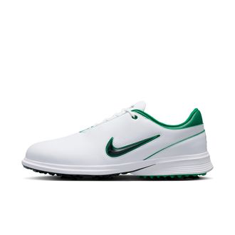 Nike Mens Victory Tour 4 Golf Shoes in White | FZ4155-105