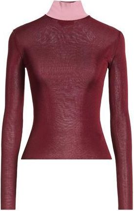 Self Portrait KNITWEAR - Turtlenecks on YOOX.COM