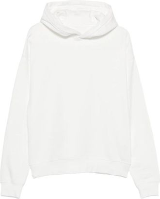 WOC Phoenix Ribbed-trim Hoodie