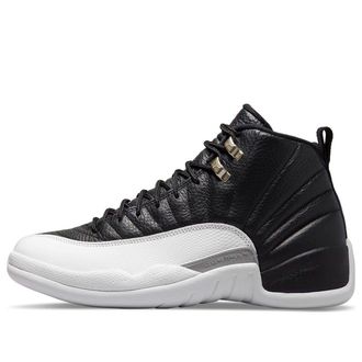 Air Jordan 12 Retro Playoff 2022 CT8013-006