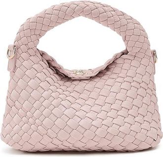 Dune London Dinkydeliberate Cross Body Womens Handbags Blush, Faux Leather