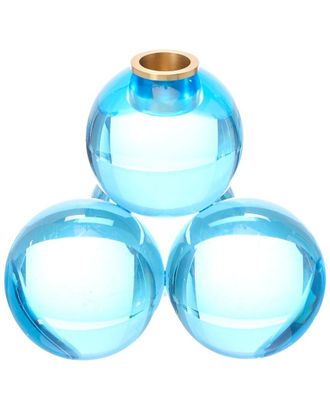 Jonathan Adler Globo Candle Holder