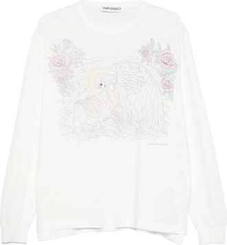 Our Legacy Cruise Longsleeve