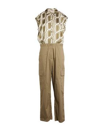 Liu Jo OVERALLS - Jumpsuits auf YOOX.COM