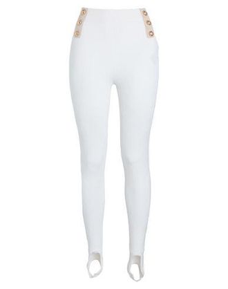 Balmain PARTES DE ABAJO - Leggings en YOOX.COM