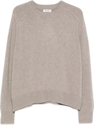 Soft Goat Mujer, Jerseys, Gris, Talla: S