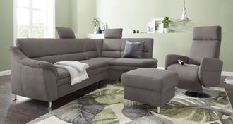 Sit&more Kopfstütze »Cardoso«