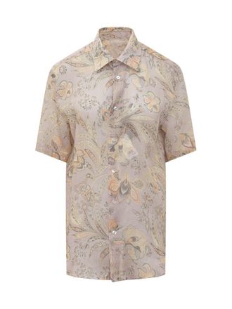 Etro Soho Shirt