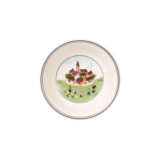 Villeroy & Boch Design Naif Individual bowl