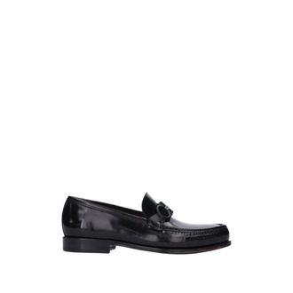 Ferragamo Uomo, Scarpe, Marrone, 44 1/2 EU, new