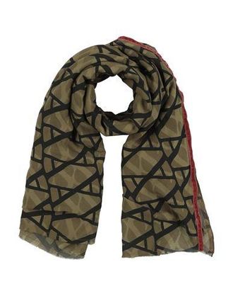 Alessia Santi ACCESSORIES - Scarves on YOOX.COM