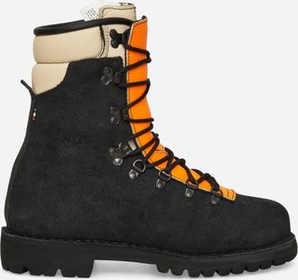 GR10K Mos Boots Black