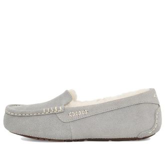 UGG (WMNS) UGG Ansley Grey 1106878-LGRY