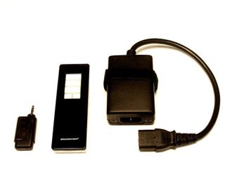OEM Grandview Gv106029 - Accesorios Para Proyector (negro)