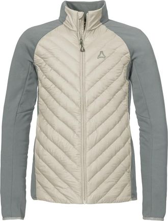 Sch&ouml;ffel Winterjassen - Heren - Winterjassen - Grijs - L - Jassen