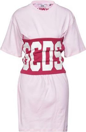 GCDS VESTIDOS - Minivestidos en YOOX.COM