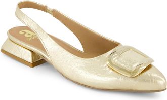 Andrea Womens Slingback Flats 69888