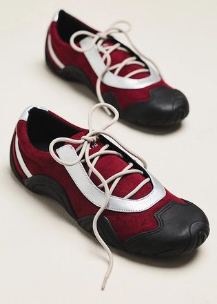 JW PEI Caitlin Ballerina Sneakers