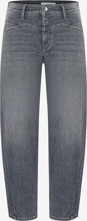 Cambio Verk&uuml;rzte Karottenjeans Elin